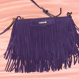 Rebecca Minkoff purse